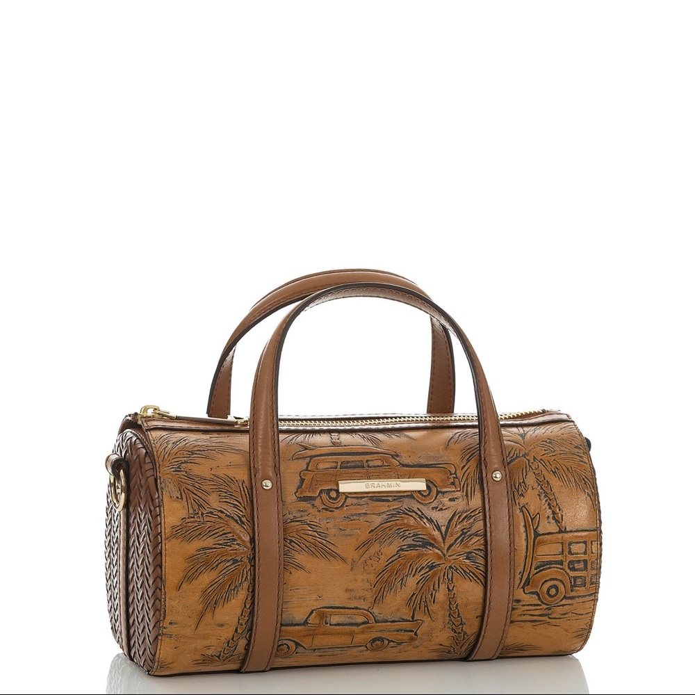 Copa Cabana Barrel Bag - Picture 7 of 11